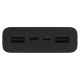 Аккумулятор Xiaomi ZMI QB822 AURA Power Bank 20000mAh - Изображение 149126