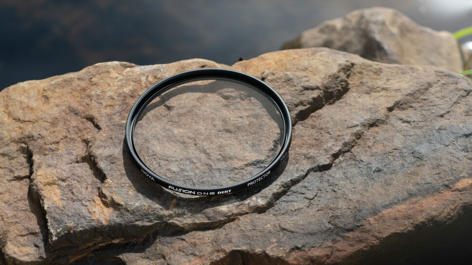 

Светофильтр Hoya FUSION ONE Next Protector 72мм 0024066071408