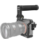 Клетка SmallRig 2096 для Sony A7R III/A7III - Изображение 150260