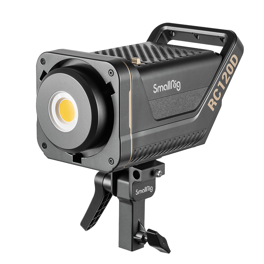 Осветитель SmallRig RC120D (EU) (Уцененный кат.А) 