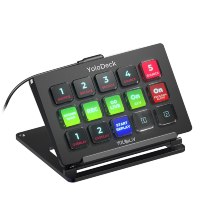 Артикул: 83617. Контроллер YoloLiv YoloDeck Streaming Control Panel для YoloBox