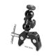 Зажим + magic arm SmallRig 1138 Crab-Shaped Clamp - Изображение 65414