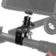 Зажим + magic arm SmallRig 1138 Crab-Shaped Clamp - Изображение 65419