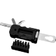 Мультитул для велосипеда NexTool Multifunctional Bicycle Tool Чёрный - Изображение 160465