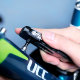 Мультитул для велосипеда NexTool Multifunctional Bicycle Tool Чёрный - Изображение 160469