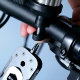 Мультитул для велосипеда NexTool Multifunctional Bicycle Tool Чёрный - Изображение 160470