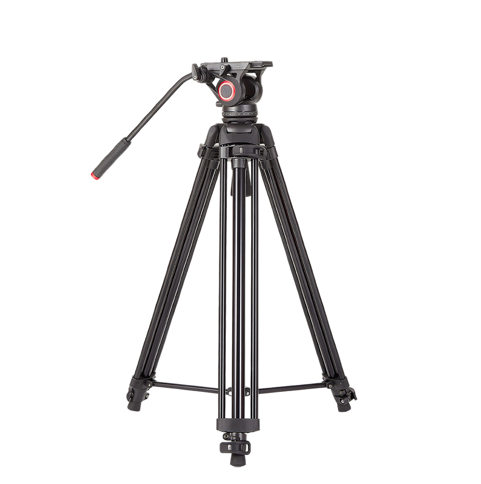 Штатив Miliboo MTT606A II с головой MYT802 II 