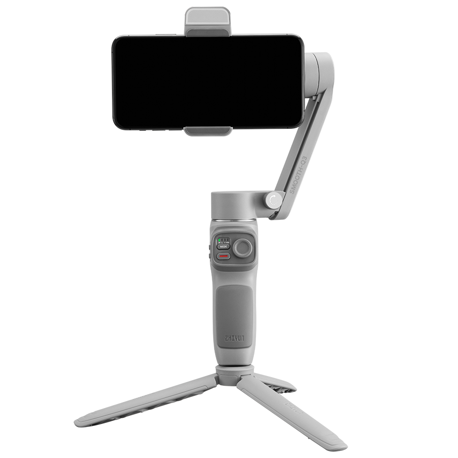 Стабилизатор Zhiyun Smooth-Q3 