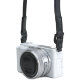 Шейный ремень Tilta Leather Shoulder Strap Зелёный - Изображение 267151