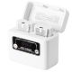 Зарядный кейс Viltrox BT-W235 5500mAh для NP-W235 - Изображение 263704