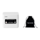 Зарядный кейс Viltrox BT-W235 5500mAh для NP-W235 - Изображение 263706