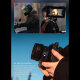 Объектив Sirui 20mm T1.8 1.33x S35 AF Anamorphic X-mount (Blue Flare) - Изображение 263854
