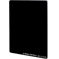 Артикул: 24417. Светофильтр Kase Wolverine K100 ND1000 (100x150мм)