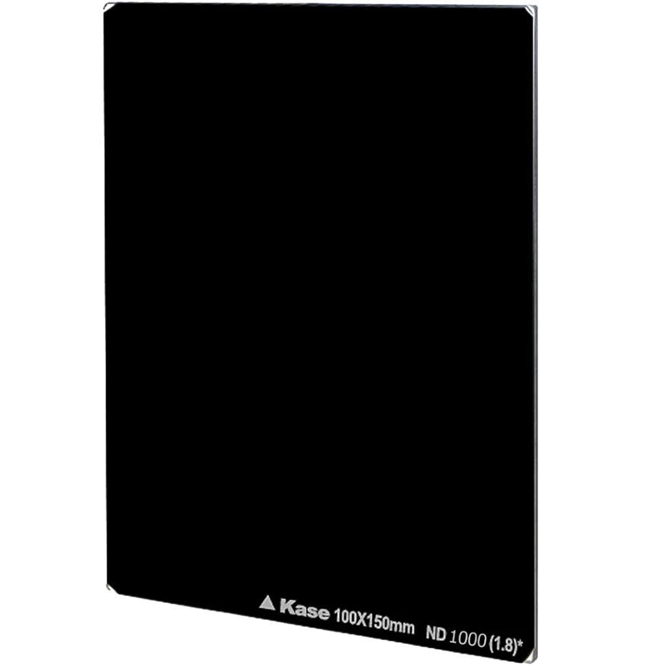 Светофильтр Kase Wolverine K100 ND1000 (100x150мм) 