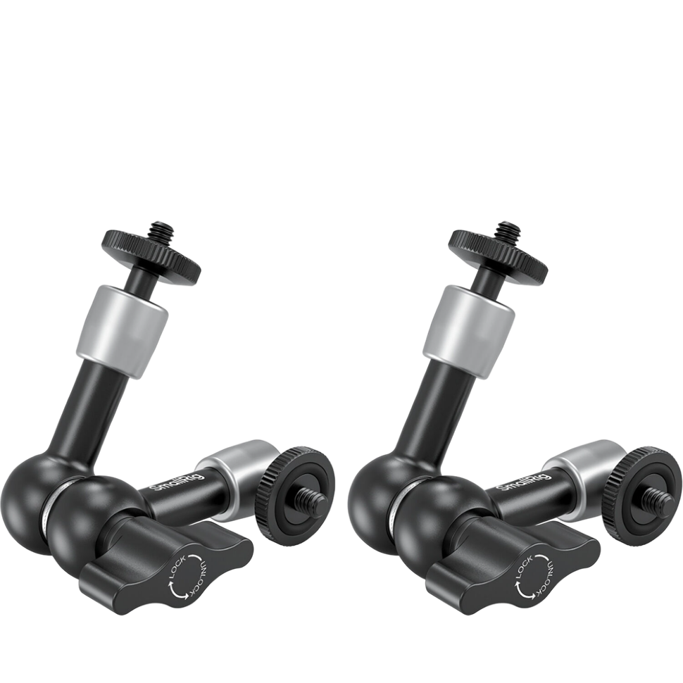 Комплект magic arm SmallRig 5316 Support Kit (2шт) 
