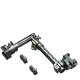 Кронштейн для видоискателя Tilta Tiltaing EVF Extension Bracket Серый - Изображение 165465