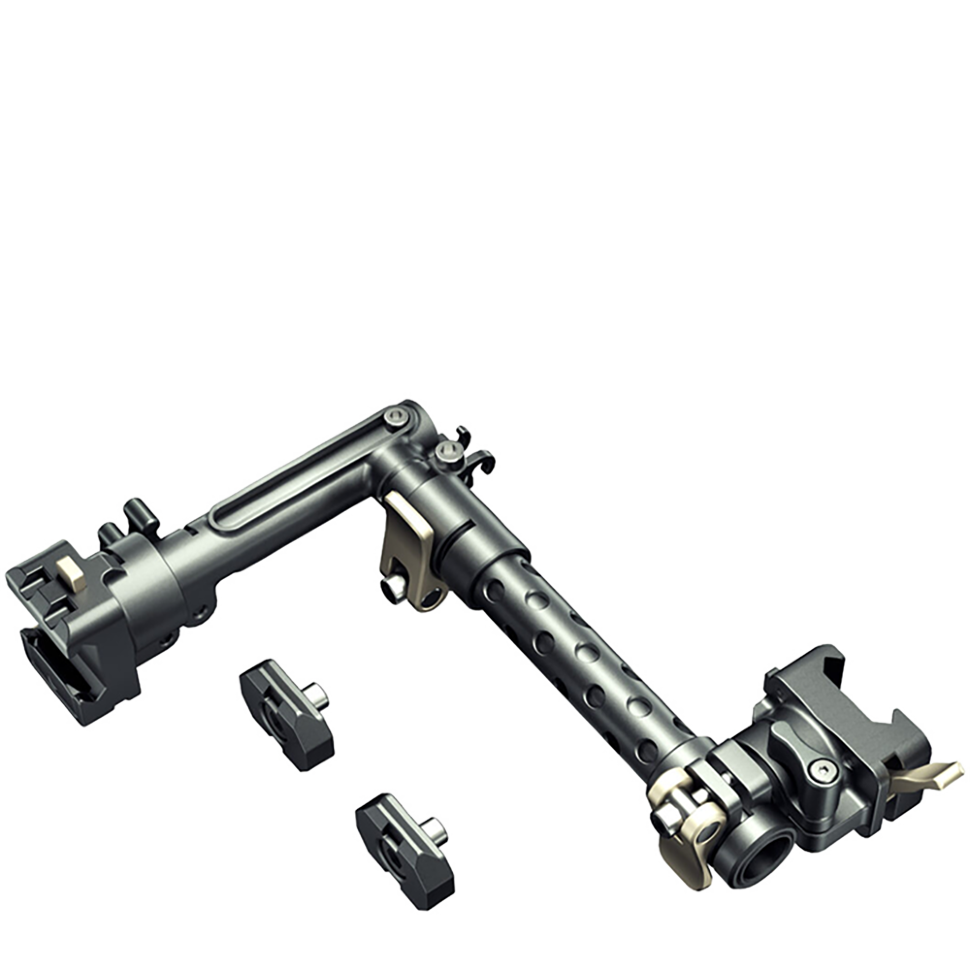 Кронштейн для видоискателя Tilta Tiltaing EVF Extension Bracket Серый 