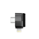 Адаптер Ulanzi Lightning OTG Converter для A100 - Изображение 270745