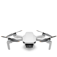 Артикул: 44917. Квадрокоптер DJI Mini SE (Уцененный кат. А)
