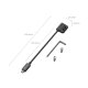 Кабель-адаптер SmallRig 5078 Type-C M - F - Изображение 271377