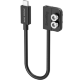 Кабель-адаптер SmallRig 5078 Type-C M - F - Изображение 271378