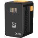 Аккумулятор ZGCine ZG-X222 V-mount Оранжевый - Изображение 274236