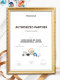 Чехол PQY Shell для iPhone Xs Розовый - Изображение 81047
