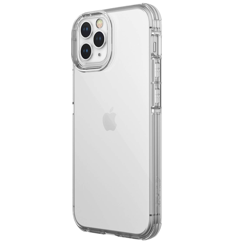 Чехол Raptic Clear для iPhone 13 Pro Max Прозрачный 