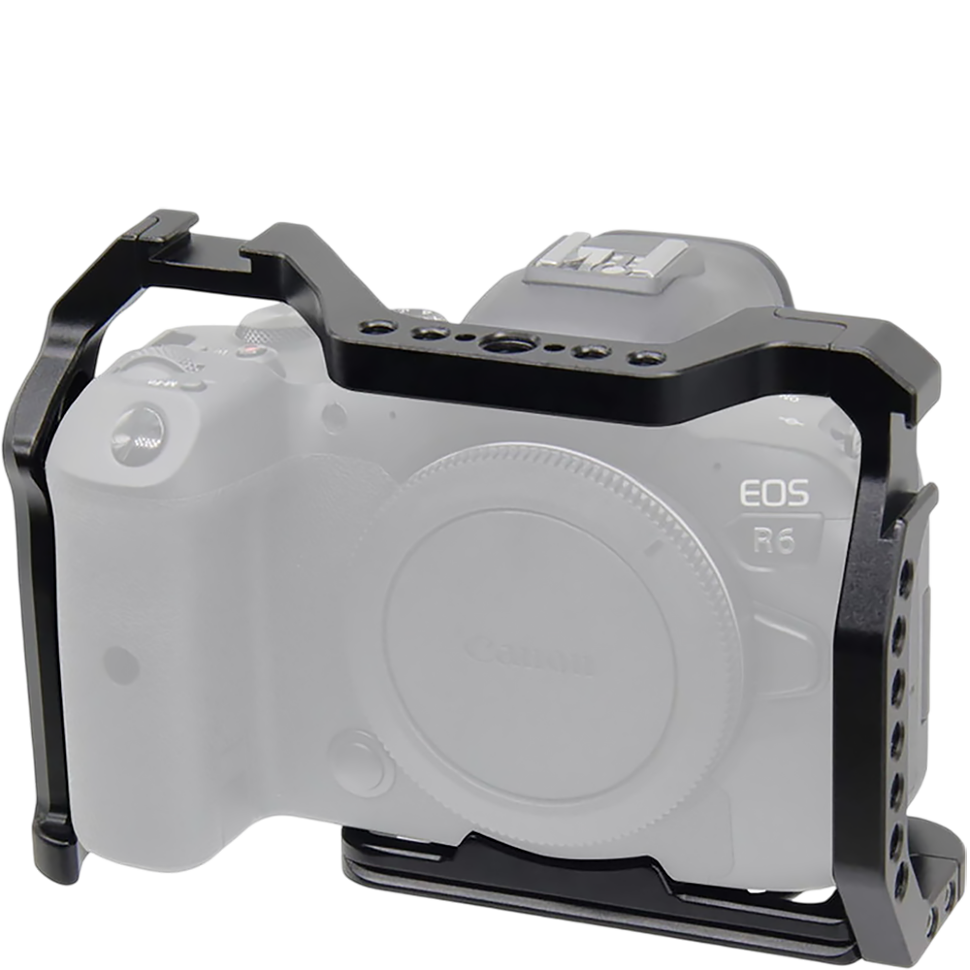 Клетка KingMa R5-RC для Canon R5/R6 