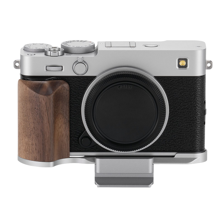 Клетка Tilta Vintage Base Kit для Fujifilm X-E5 Серебро 4590₽