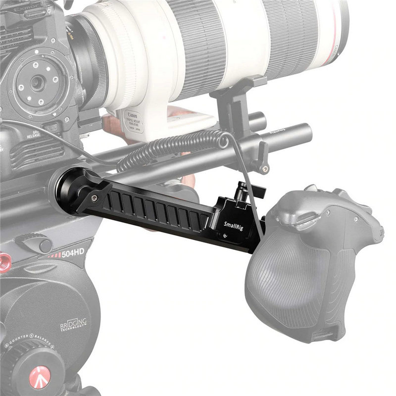

Регулируемый кронштейн SmallRig 1870 Extension Arm Arri Rosette