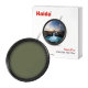 Светофильтр Haida NanoPro Variable ND 77мм - Изображение 180358