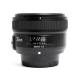 Объектив YongNuo YN35mm F2 F-mount - Изображение 93452