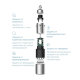 Автомобильное зарядное устройство Xiaomi Mi Car Charger QC 3.0 36W Серебро - Изображение 180472