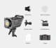 Осветитель SmallRig RC120D (EU) - Изображение 182896