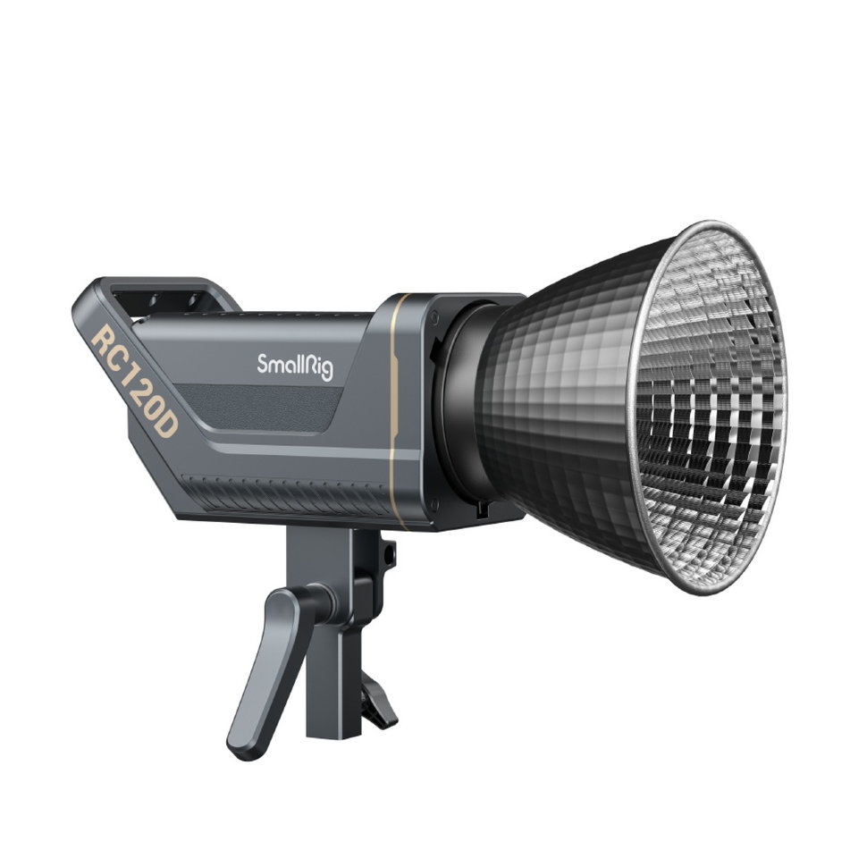 

Осветитель SmallRig RC120D (EU) 3612