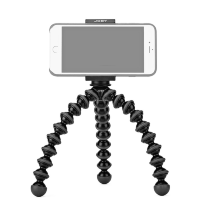 Артикул: 16717. Штатив JOBY GripTight GorillaPod Stand PRO для смартфона Чёрный