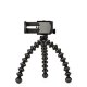 Штатив JOBY GripTight GorillaPod Stand PRO для смартфона Чёрный - Изображение 94794