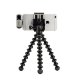 Штатив JOBY GripTight GorillaPod Stand PRO для смартфона Чёрный - Изображение 94796
