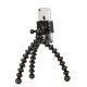 Штатив JOBY GripTight GorillaPod Stand PRO для смартфона Чёрный - Изображение 94797