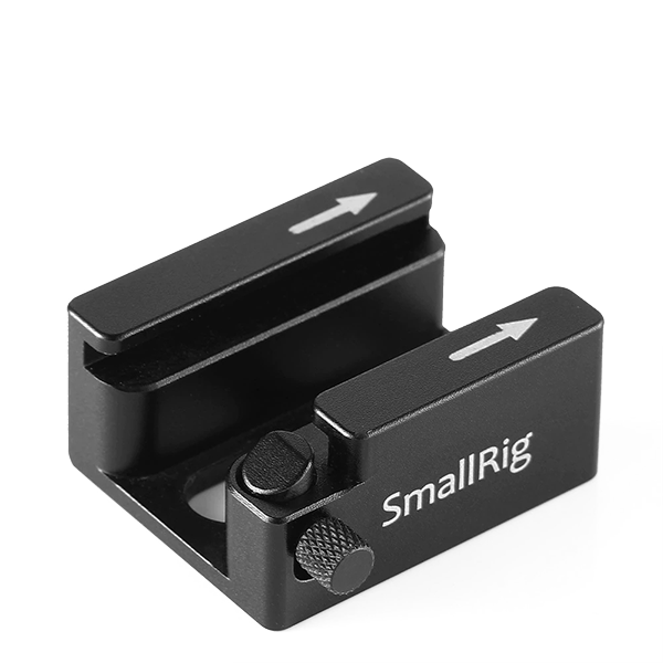 Холодный башмак SmallRig 2260 