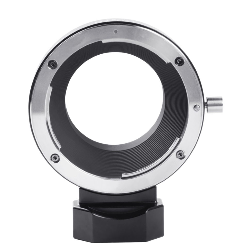 Адаптер объектива Sirui EF-RF Adapter 