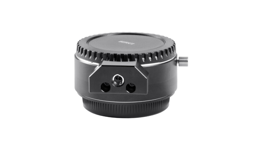 

Адаптер объектива Sirui EF-RF Adapter