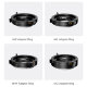 Адаптер Thypoch Positive Lock Adapter Leica M - Z-mount - Изображение 290990
