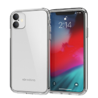 Артикул: 17117. Чехол X-Doria Clearvue для iPhone 11 Clear