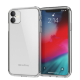 Чехол X-Doria Clearvue для iPhone 11 Clear - Изображение 123655