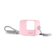 Силиконовый чехол с ремешком GoPro Sleeve + Lanyard Neon для HERO5/6/7 Розовый - Изображение 239904