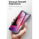 Стекло Baseus 0.23mm tempered glass для iPhone Xs Max (2 шт) Черное - Изображение 99764