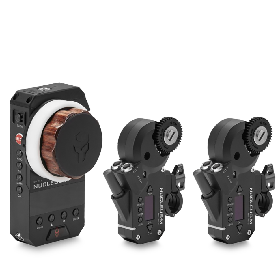 Комплект Tilta Nucleus-M KIT 4 