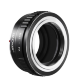 Адаптер K&F Concept для объектива M42 на X-mount KF06.058 - Изображение 104351